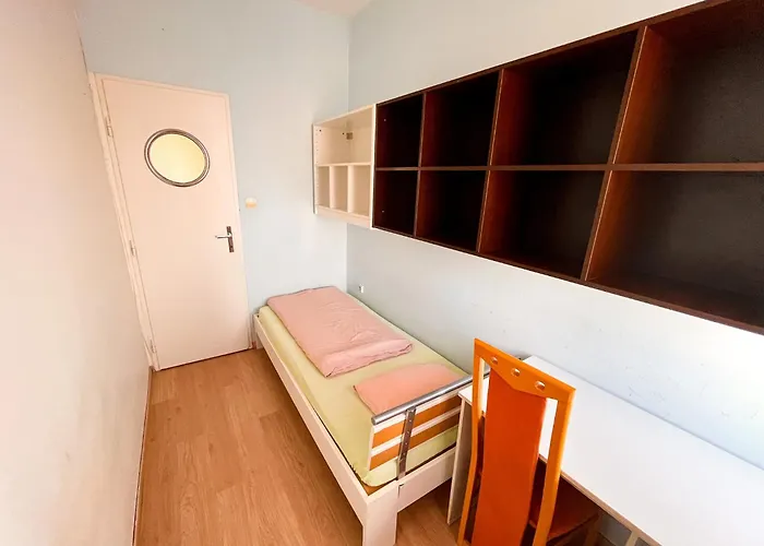 Flat With Nicest Wiew In Old Town - 3 Bedrooms, Ac Apartament Bratislava