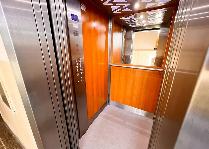 Apartmán Flat With Nicest Wiew In Old Town - 3 Bedrooms, Ac Bratislava