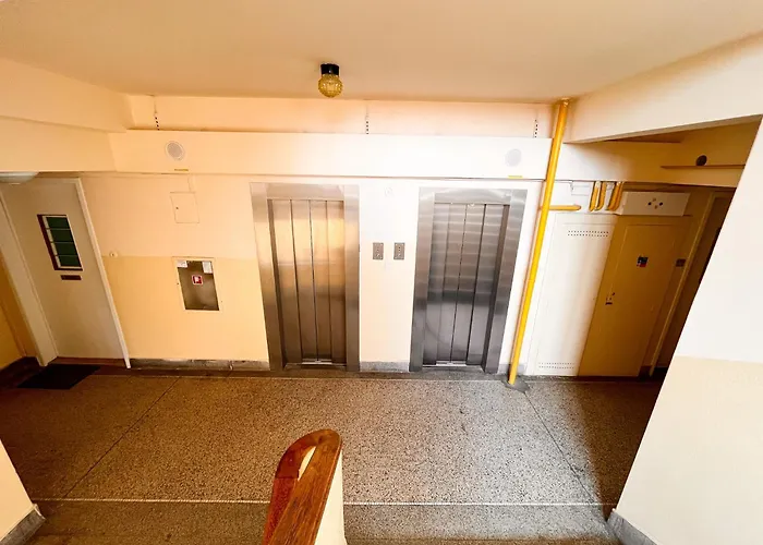 Flat With Nicest Wiew In Old Town - 3 Bedrooms, Ac * Bratislava