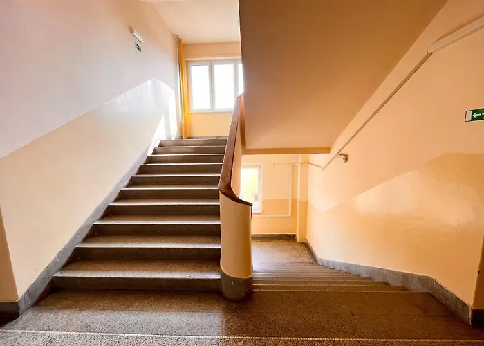 Flat With Nicest Wiew In Old Town - 3 Bedrooms, Ac Bratislava