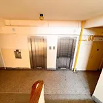 Flat With Nicest Wiew In Old Town - 3 Bedrooms, Ac * ブラチスラヴァ